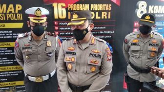 Sudah Terima Laporan Teror Kantor LBH Jogja, Polisi Periksa 3 Saksi