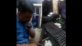 Viral Video Dugaan Pungli di Pasar Induk Kramat Jati, Pengelola Parkir Dipanggil