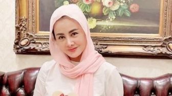 13 Tahun Menjanda, Cici Paramida Kini Jalin Hubungan dengan Brondong Turki