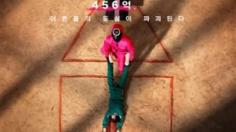 Squid Game Pecahkan Rekor Drama Korea di Netflix, Kalahkan Sweet Home!