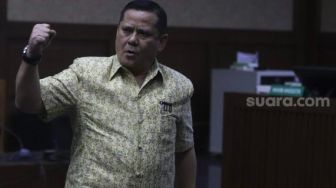 Ini Alasan Irjen Napoleon Lumuri Kotoran dan Aniaya Muhammad Kece di Rutan