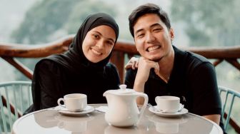 Nycta Gina Ungkap Alasan Memutuskan Berhijab, Berawal dari Gagal Nikah