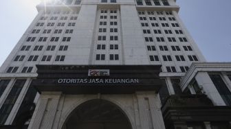 Perusahaan Tak Sehat, OJK Cabut Izin Usaha Leasing SMEFI