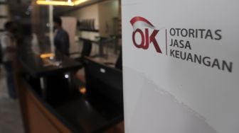 OJK Cabut Izin Usaha Perusahaan PT OVO Finance Indonesia