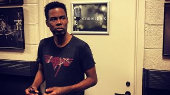 Chris Rock Ogah Menjadi Pembawa Acara Academy Awards 2023, Trauma Tamparan Will Smith?