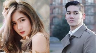 Makin Mesra di Naluri Hati, Shanice Margaretha Kagumi Tinggi Badan Samuel Zylgwyn