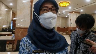 RS di Jakarta Mulai Dialihkan untuk Pasien Non-COVID, Operasi Tertunda Bisa Dilanjutkan