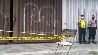 Pemilik Toko Emas Gaya Baru Bandung Diduga Dirampok dan Dibunuh oleh Teknisi CCTV