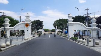 Rayakan Idul Adha, Objek Wisata Keraton Yogyakarta Tutup Selama 3 Hari