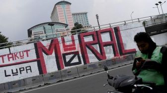 Presiden Meminta Polisi Tidak Berlebihan Sikapi Kritik Masyarakat