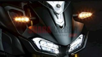 Suzuki Ngegas, Motor Sport Bermesin Buas Siap Ramaikan Persaingan Pasar 