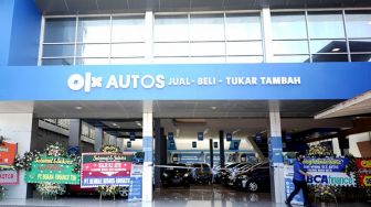 Perluas Layanan Konsumen, OLX Autos Kini Punya Dua Gerai di Bandung