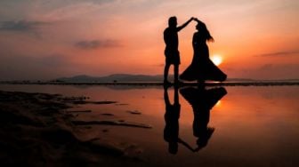 Nggak Kalah Kece, Ini 5 Tips Pemotretan Prewedding Romantis saat Pandemi