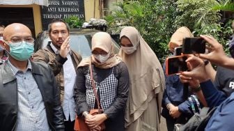 Sunan Kalijaga Sebut Korban Pelecehan Seksual Ayah Taqy Malik Bertambah