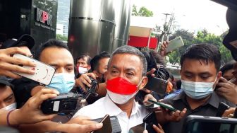 Sebut Ada Commitment Fee Formula E Tanpa Konfirmasi, Ketua DPRD DKI: Saya Juga Gak Diberi Tahu Sama Gubernur