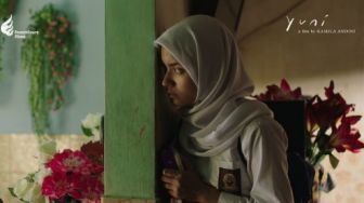 Calon Nominasi Oscar, Film Yuni Terinspirasi dari Kisah ART