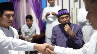 Selain Nikah Siri, Rizky Billar Akan Pelan-pelan Buka Rahasia Lain