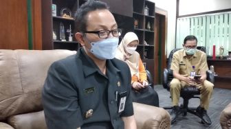 Perpanjangan PPKM hingga 2 Pekan, Pemkot Jelaskan Kondisi Kota Yogyakarta Saat Ini