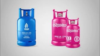 7 Fakta Tentang Gas LPG