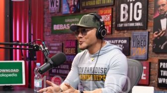 Bahas Bayaran di Podcast Deddy Corbuzier, Wanda Ponika Beberkan Hal Ini