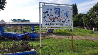 Nasib Pembeli Properti di Tanah Kas Desa Belum Jelas, Lembaga Konsumen Yogyakarta Buka Posko Aduan