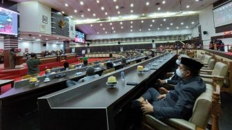 Partai Pengusung Berebut Wakil Gubernur Sulawesi Selatan, Sudah Siapkan Sejumlah Nama