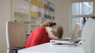 5 Cara Mengatasi Rasa Malas, Ampuh Menjaga Produktivitas!