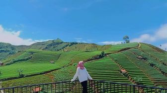 Hilangkan Penat dengan Berlibur di 7 Objek Wisata Memesona di Majalengka