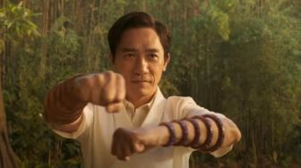 Film Shang-Chi, Formula Baru Marvel yang Tak Bikin Bosan