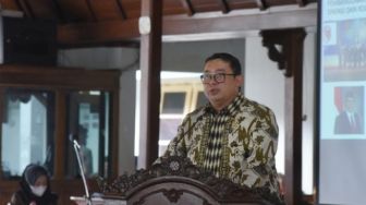 BKSAP Dorong Keterlibatan Setiap Pihak untuk Capai Target SDGs