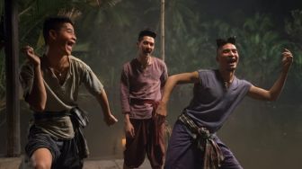 Rekomendasi 5 Film Terbaik Thailand Siap Isi Libur Akhir Tahun