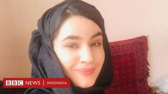 Kisah Ayesha Khan, Penyanyi yang Terpaksa Pergi Setelah Taliban Berkuasa