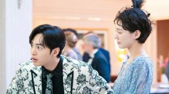 Ultah ke-25, 9 Rekomendasi Drama Kim Min Jae yang Sayang Dilewatkan