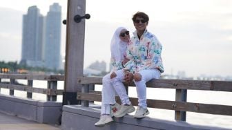 Kehebohan Lesti Kejora, dari Nikah Siri, Hamil dan Pernikahan Mewah