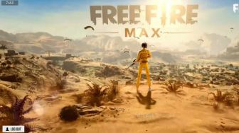 Free Fire Max Akan Segera Hadir Minggu Depan Untuk Android dan iOS!