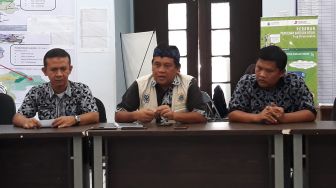 Penularan TBC Nyaris Sama dengan Covid-19 di Lebak, 8 Warga Meninggal Dunia