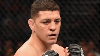 Kembalinya Sang Legenda Nick Diaz!