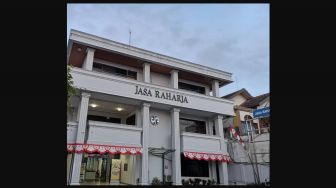 Bersama Jasa Raharja, KPPD DIY Sosialisasikan Kesamsatan di Girimulyo