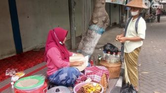 Soto Lamongan dan Nasi Boranan Dapatkan Hak Paten, Tahu Campur dan Wingko Babat Menyusul