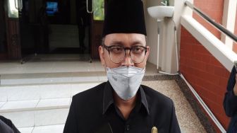 KPK Periksa Ketua DPRD Kota Bekasi Usut Pengajuan Anggaran Proyek Untuk Rahmat Effendi