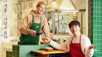 4 Fakta Unexpected Business 2, Variety Show Jo In Sung dan Cha Tae Hyun Akan Hadir Lagi!