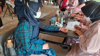 Perluas Cakupan Vaksinasi, Indonesia Bisa Tiru Trik Singapura dan Amerika Serikat
