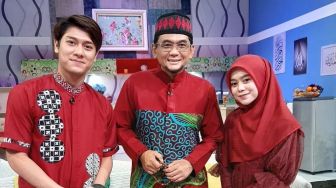 5 Fakta Ustaz Subki, Sosok Penting dalam Pernikahan Siri Lesti Kejora dan Rizky Billar