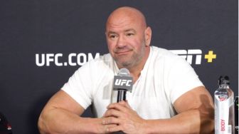 Presiden UFC Dana White Semprot Showtime atas Insiden Adu Jotos Alvarez vs Plant