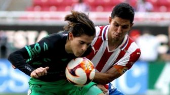 Santiago Munoz, Penyerang Anyar Newcastle United yang Namanya Mirip Tokoh Utama Film Goal