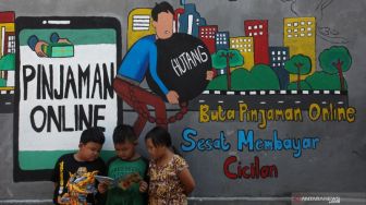 SWI Imbau Warga Bali Untuk Waspadai Pinjol Ilegal, Blokir Bila Diintimidasi