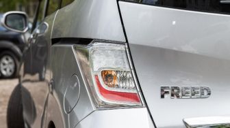 Harga Mobil Freed Makin Turun, Berapa Kisarannya?