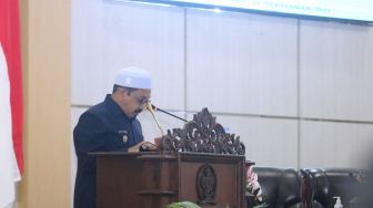 Wabup Banjar: APBD Banjar 2022 Disusun Dengan Skala Prioritas