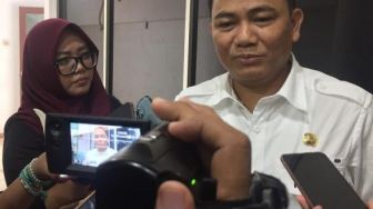 Pembebasan Lahan Bendali Hulu Sungai Ampal Butuh Dana Sekitar Rp 100 Miliar