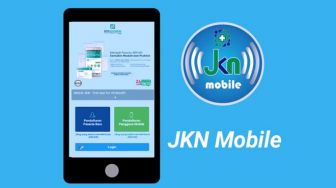 Mobile JKN, Aplikasi BPJS Kesehatan yang Mudah dan Bermanfaat